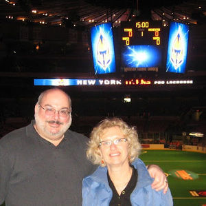 Meet your Posher, Jay